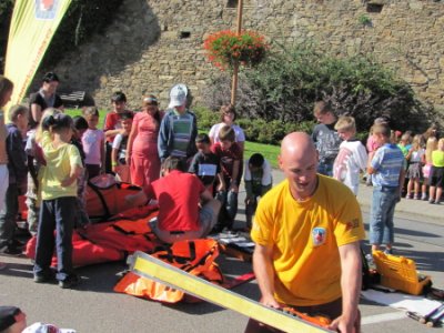 Prachatice -