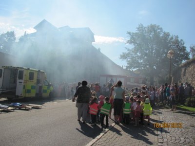 Prachatice -