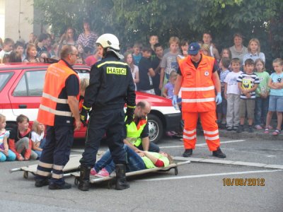 Prachatice -