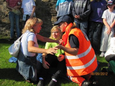 Prachatice -
