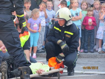 Prachatice -