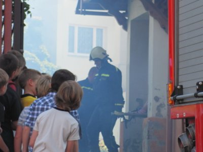Prachatice -