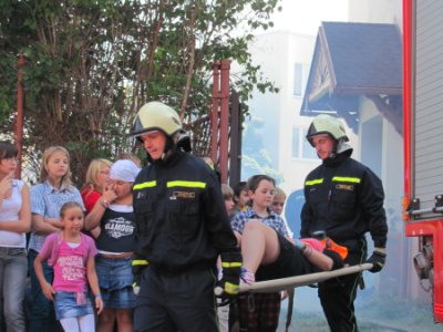 Prachatice -