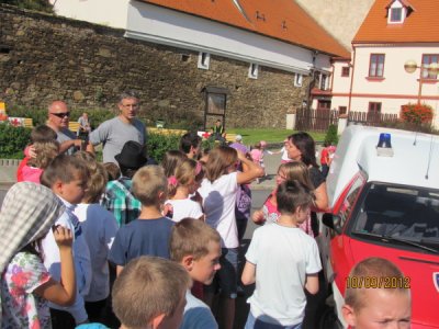 Prachatice -