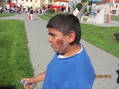 Prachatice -