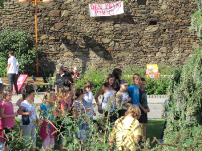 Prachatice -