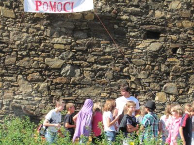 Prachatice -