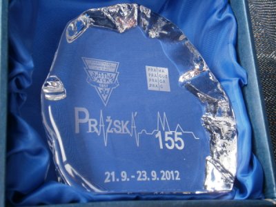 Pražská 155, 21.-23.9.2012 1