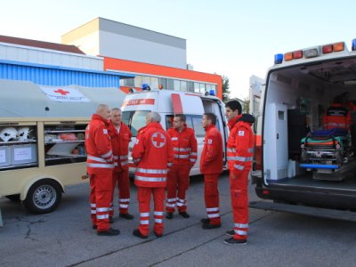 Prezentace možností přeshraniční spolupráce 9.11.2012 5