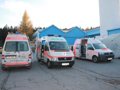 Prezentace možností přeshraniční spolupráce 9.11.2012 6
