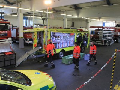 Prezentace možností přeshraniční spolupráce 9.11.2012 9