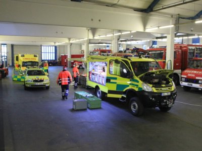 Prezentace možností přeshraniční spolupráce 9.11.2012 10