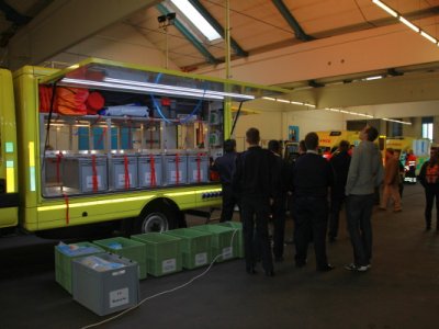 Prezentace možností přeshraniční spolupráce 9.11.2012 14