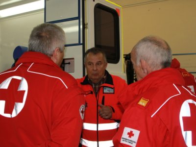Prezentace možností přeshraniční spolupráce 9.11.2012 18