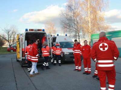 Prezentace možností přeshraniční spolupráce 9.11.2012 20