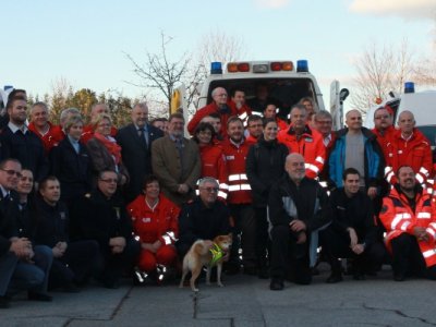 Prezentace možností přeshraniční spolupráce 9.11.2012 24