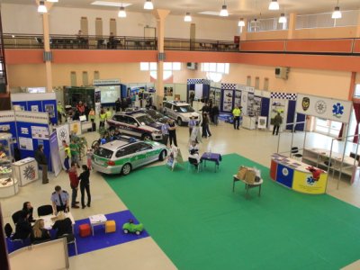 Mobil salon, 19. - 21.4 2013 4
