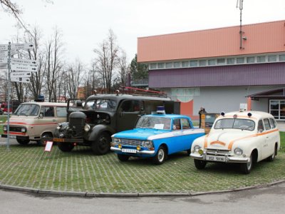 Mobil salon, 19. - 21.4 2013 38