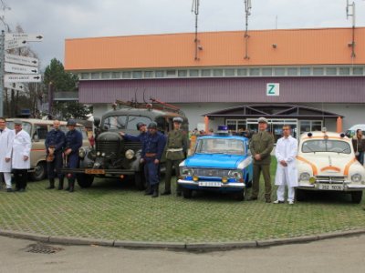Mobil salon, 19. - 21.4 2013 39