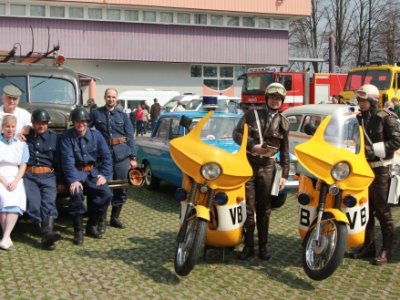 Mobil salon, 19. - 21.4 2013 57