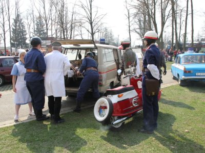 Mobil salon, 19. - 21.4 2013 59