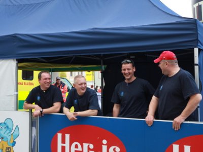 Budějovický půlmaraton, 8.6.2013 13