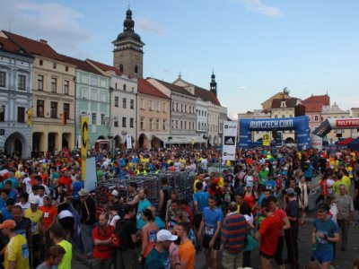 Budějovický půlmaraton, 8.6.2013 16