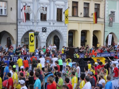 Budějovický půlmaraton, 8.6.2013 20