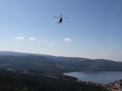 Lipno dětem, aneb den s IZS, 7.9.2013 5