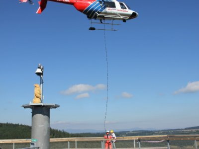 Lipno dětem, aneb den s IZS, 7.9.2013 10