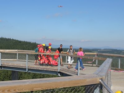 Lipno dětem, aneb den s IZS, 7.9.2013 14