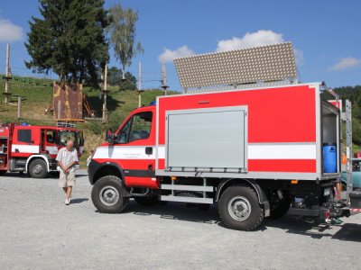 Lipno dětem, aneb den s IZS, 7.9.2013 30