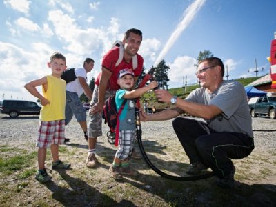 Lipno dětem, aneb den s IZS, 7.9.2013 39