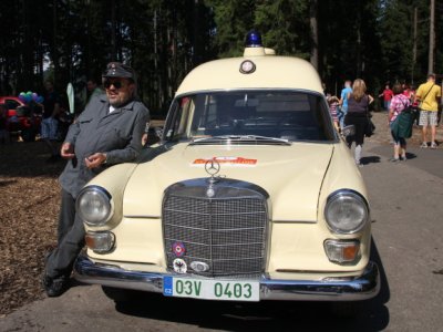 Lipno - Den s IZS, 6.9.2014 31