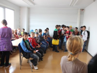 Zachraň život s Kryštůfkem!, 2.10.2014 13