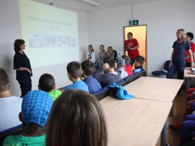 Zachraň život s Kryštůfkem!, 2.10.2014 14