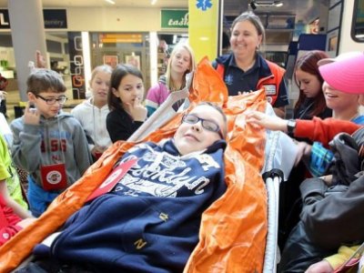 Zachraň život s Kryštůfkem!, 2.10.2014 17