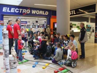 Zachraň život s Kryštůfkem!, 2.10.2014 19