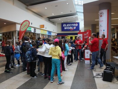 Zachraň život s Kryštůfkem!, 2.10.2014 22
