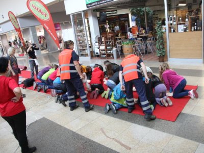 Zachraň život s Kryštůfkem!, 2.10.2014 29