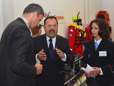 ZZS JčK slaví 10 let, 11.9.2015 4