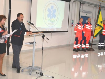 ZZS JčK slaví 10 let, 11.9.2015 5