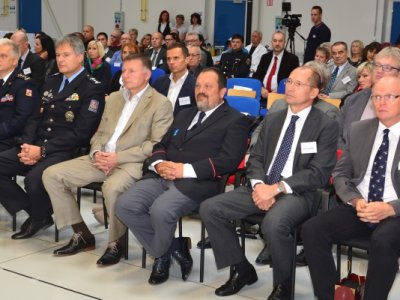 ZZS JčK slaví 10 let, 11.9.2015 6