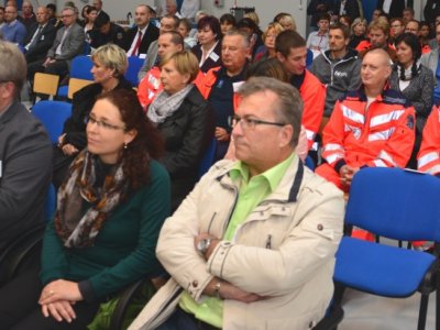 ZZS JčK slaví 10 let, 11.9.2015 9
