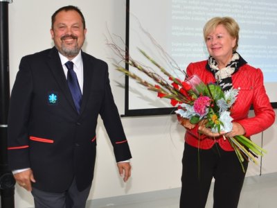 ZZS JčK slaví 10 let, 11.9.2015 15