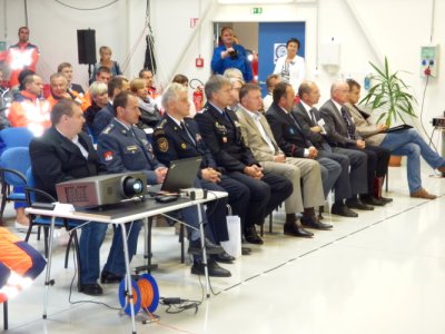 ZZS JčK slaví 10 let, 11.9.2015 16