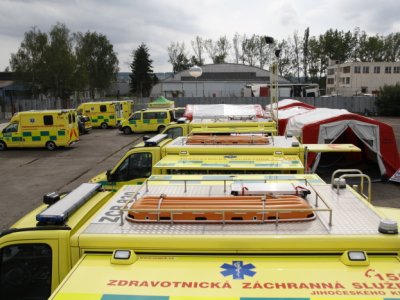 ZZS JčK slaví 10 let, 11.9.2015 24