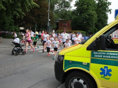 Mattoni 1 Maraton České Budějovice, 4.6. 2016 1