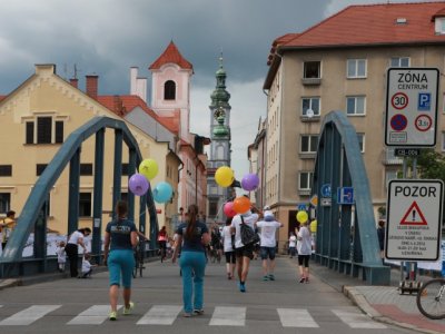 Mattoni 1 Maraton České Budějovice, 4.6. 2016 2