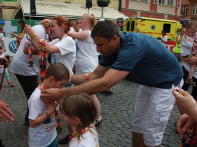 Mattoni 1 Maraton České Budějovice, 4.6. 2016 5